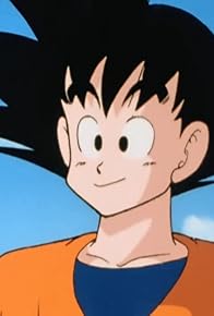 Primary photo for The Curtain Opens on the Battle! Son Goku Returns Primary photo for The Curtain Opens on the Battle! Son Goku Returns