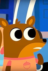 Primary photo for Ms. Squirrel's Nutty Problem