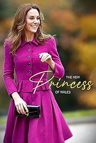 Primary photo for The New Princess of Wales Primary photo for The New Princess of Wales