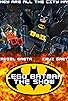 Primary photo for A Lego Batman Christmas Special Primary photo for A Lego Batman Christmas Special