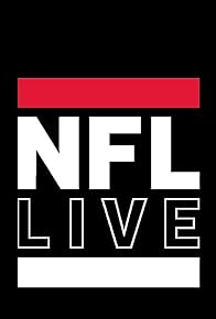 Primary photo for NFL Live