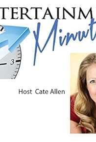 Primary photo for Interview with Aaron Douglas of Battlestar Galactica