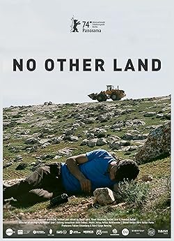 Poster of No Other Land