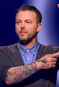 Primary photo for Jared Wilke