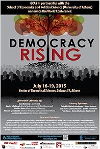 Primary photo for Democracy Rising Primary photo for Democracy Rising
