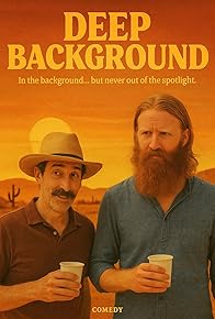 Primary photo for Deep Background