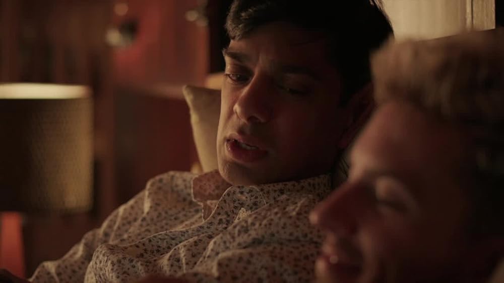 CRASHING NETFLIX IMDb