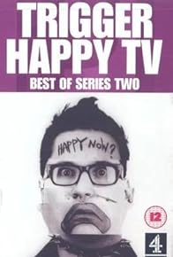 Primary photo for Episode #2.7 Primary photo for Episode #2.7