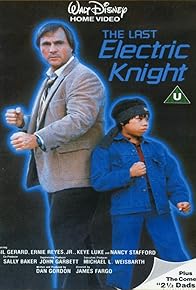 Primary photo for The Last Electric Knight Primary photo for The Last Electric Knight