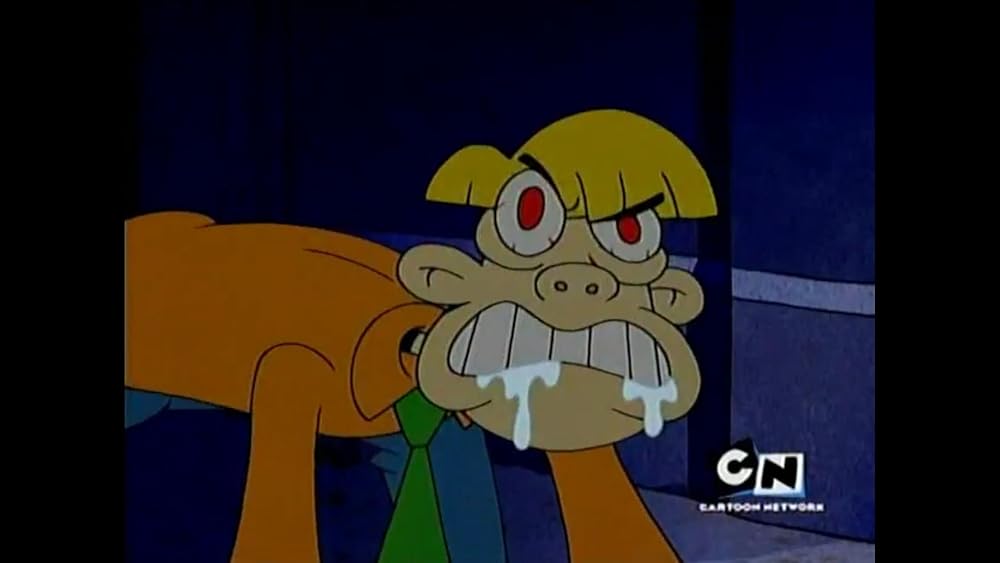 Codename: Kids Next Door