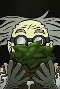 Primary photo for O Homem Planta Primary photo for O Homem Planta