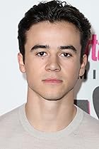 Keean Johnson