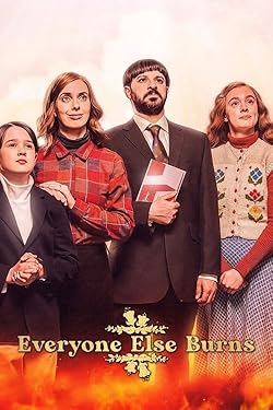 Poster of Everyone Else Burns