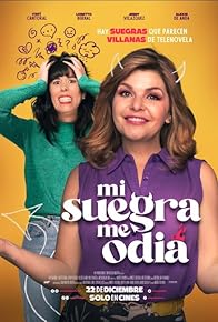 Primary photo for Mi suegra me odia Primary photo for Mi suegra me odia