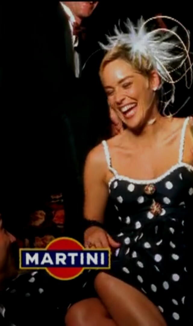 Martini: There's a Party
