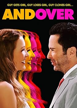 Poster of Andover