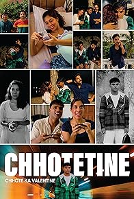 Primary photo for Chhotetine: Chhote Ka Valentine Primary photo for Chhotetine: Chhote Ka Valentine
