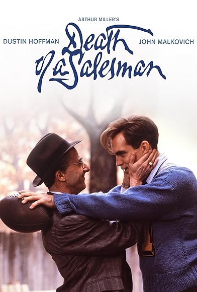 Primary photo for Death of a Salesman Primary photo for Death of a Salesman