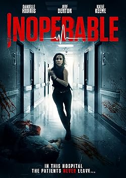 Poster of Inoperable