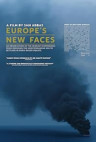 Primary photo for Europe's New Faces