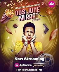 Dus June Ki Raat S01 Dus June Ki Raat S01