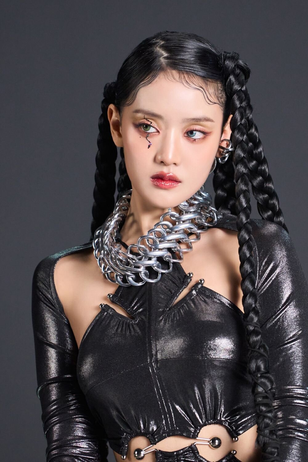 Ikki jinsli Stavropol