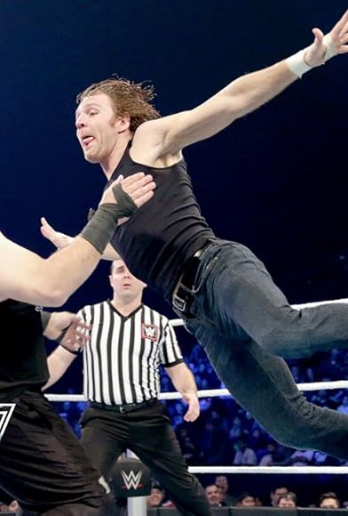 Primary photo for SmackDown USA Network Debut Primary photo for SmackDown USA Network Debut