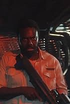 In Space, No One...