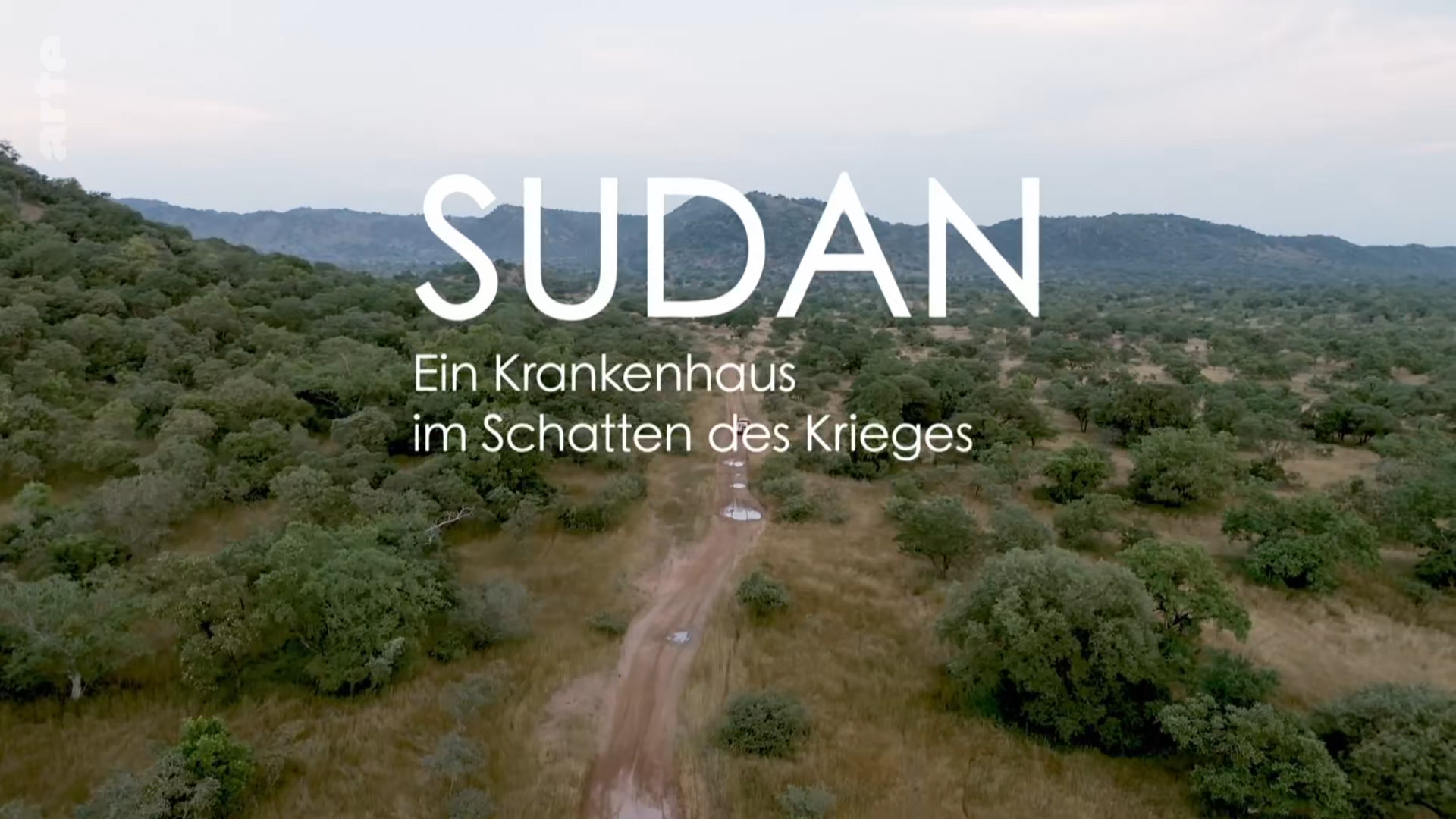Sudan: Ein Krankenhaus im Schatten des Krieges