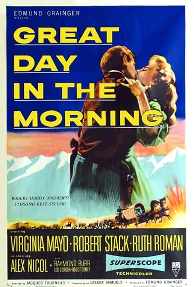 Primary photo for Great Day in the Morning Primary photo for Great Day in the Morning