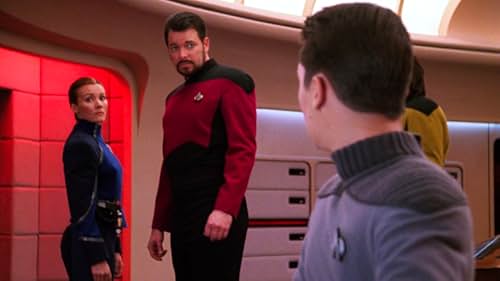 Star Trek’s Biggest Prediction For 2024: Irish Unification