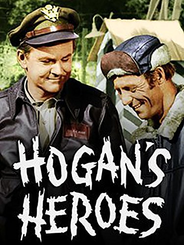eroi di hogan