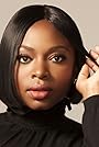 Naturi Naughton's primary photo Naturi Naughton's primary photo