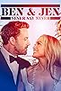 Primary photo for Ben Affleck & Jennifer Lopez: Never Say Never Primary photo for Ben Affleck & Jennifer Lopez: Never Say Never