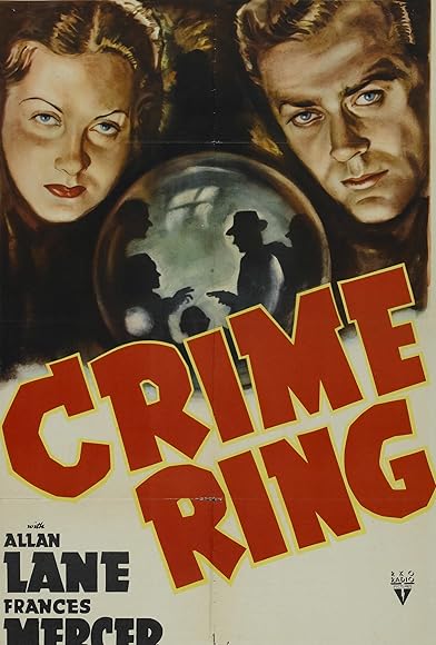 Primary photo for Crime Ring Primary photo for Crime Ring