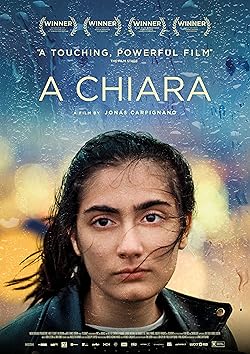 Poster of A Chiara