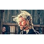 Actor: Christian Howard