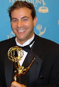 Primary photo for Judson Touby