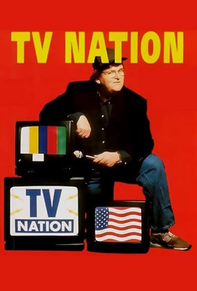Primary photo for TV Nation Primary photo for TV Nation