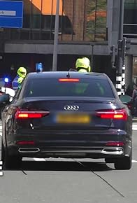 Primary photo for Politie - Mee tijdens een rit Verkeerstechnisch begeleiden (VTB) - Politieacademie