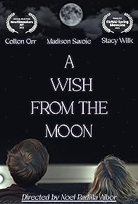 Primary photo for A Wish from the Moon