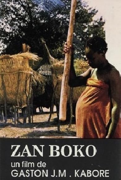 Primary photo for Zan Boko Primary photo for Zan Boko