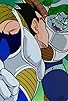 Primary photo for The Plot Is Smashed! The Counterattack, Vegeta vs. Zarbon Primary photo for The Plot Is Smashed! The Counterattack, Vegeta vs. Zarbon