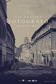 Primary photo for A Nineteenth-century Photographer's Legacy