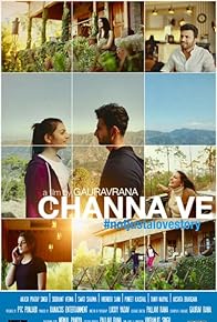 Primary photo for Channa Ve