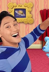 Primary photo for Science with Blue