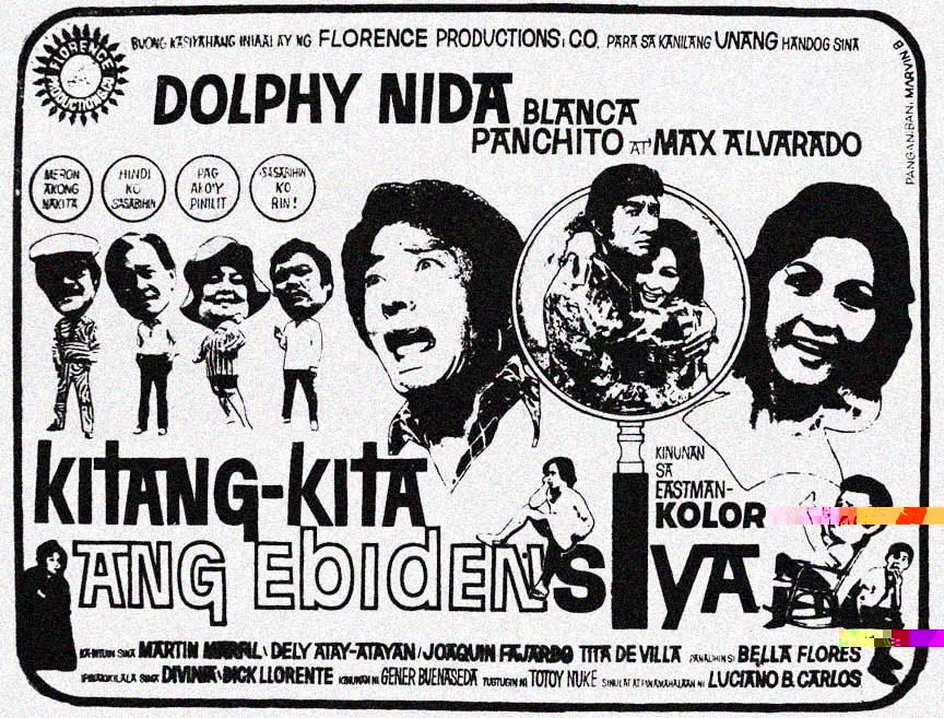 Patrisiya Rhomberg filmi