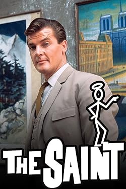 Poster of The Saint