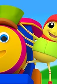 Primary photo for Bob the train -Incy wincy spider