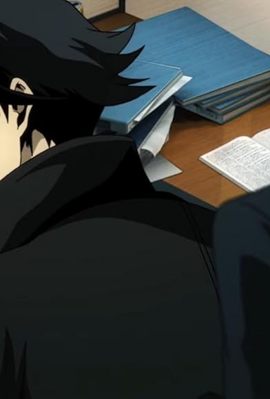 Primary photo for OVA: A Year Ago, The Worries of Kujaku Nijo Primary photo for OVA: A Year Ago, The Worries of Kujaku Nijo